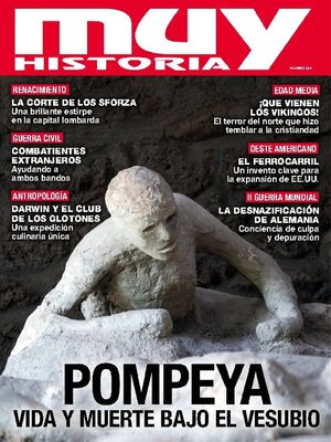 Muy Historia  España - Magazine